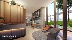 Clarke Quay (D6), Condominium #596349091